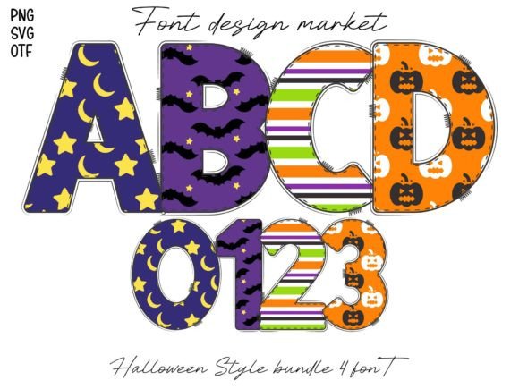 Embrace the Spirit: Halloween Style for Creative Design