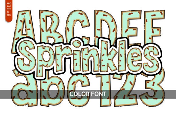 Sprinkles: Adding Playful Energy to Professional Design